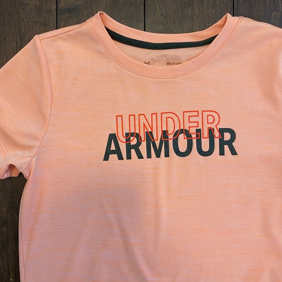 Under Armour t-shirt - Picture 2 of 3